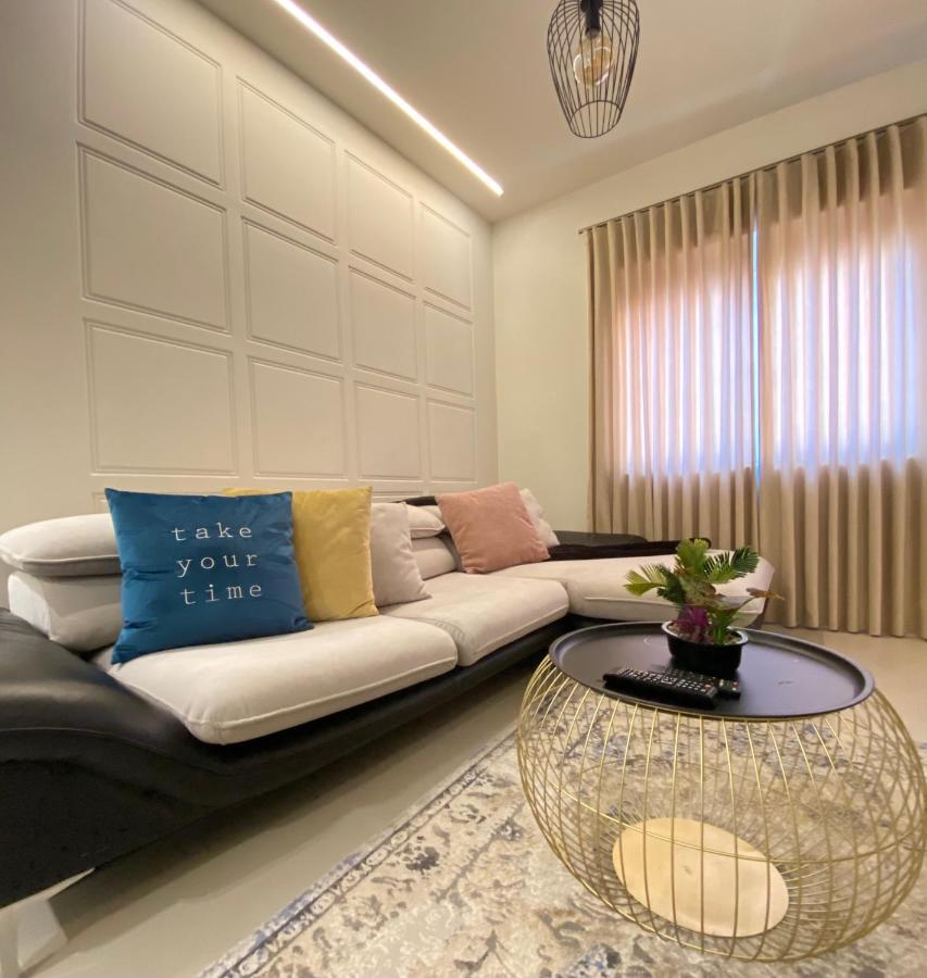 Comfort Apartament, Near The Beach Durres Exterior photo
