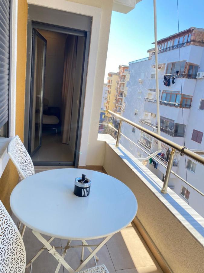Comfort Apartament, Near The Beach Durres Exterior photo