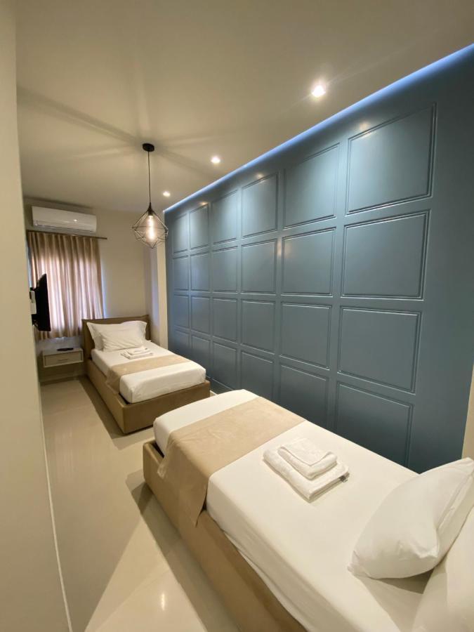 Comfort Apartament, Near The Beach Durres Exterior photo