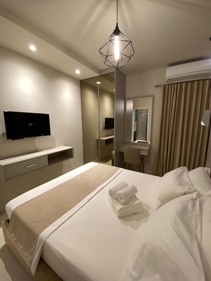 Comfort Apartament, Near The Beach Durres Exterior photo